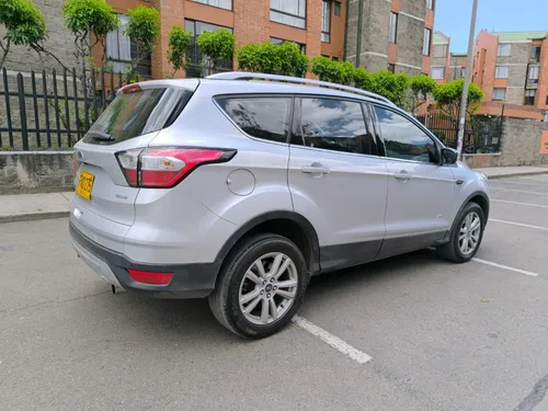 Ford Escape 2.0 Se 4x4