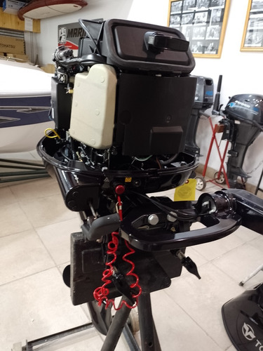 Imagen 16 de 17 de Motor Fuera De Borda 4t Origen Japón Tohatsu 30 Hp 0 Horas