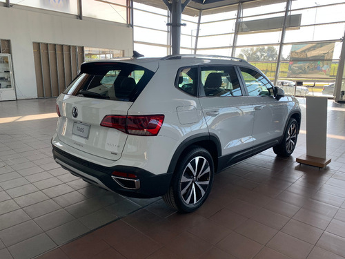 Volkswagen Taos 1.4 250 Tsi Highline