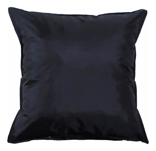 2 Fundas Almohadon 40x40 Tela Impermeable Anti Manchas