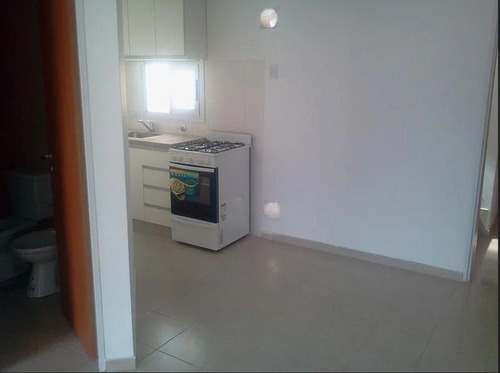 Departamento Monoambiente En Venta A Estrenar - Edificio Costa Vi - Barrio Martin Rosario