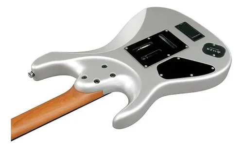 Guitarra Eléctrica Ibanez Tod10 Tim Henson - Mm | MercadoLibre