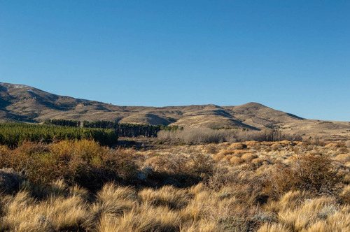 Lote De 2700m2 A 100m Del Río Chimehuín