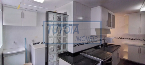 Imagem 18 de 18 de Apartamento A Venda No Paraiso - 21877-j - 70266595