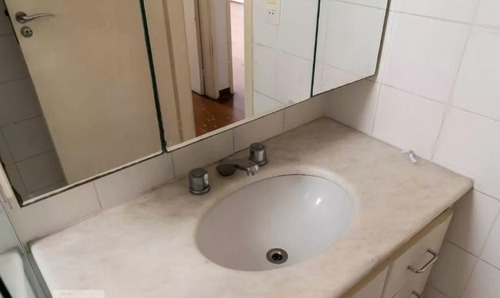 Imagem 14 de 22 de Apartamento Residencial Em São Paulo - Sp - Ap2406_etic