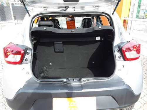Imagem 15 de 15 de Renault Kwid 1.0 12v Sce Flex Life Manual