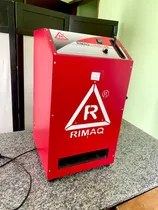 Comprar Máquina De Fabricar Chinelos Rimaq - Bivolt