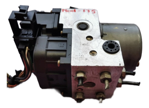 Modulo Abs Equinox Torrent 2005 2006 2007 2270 7720 22707720 (Usado)