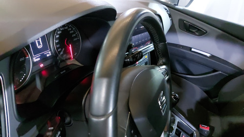 Seat Leon 1.4 STYLE 125HP
