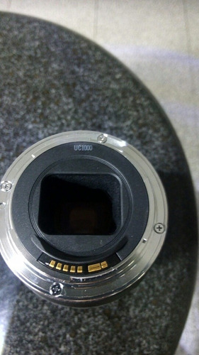 Imagen 4 de 4 de Lente Canon Ef 100-200mm 1:45 A