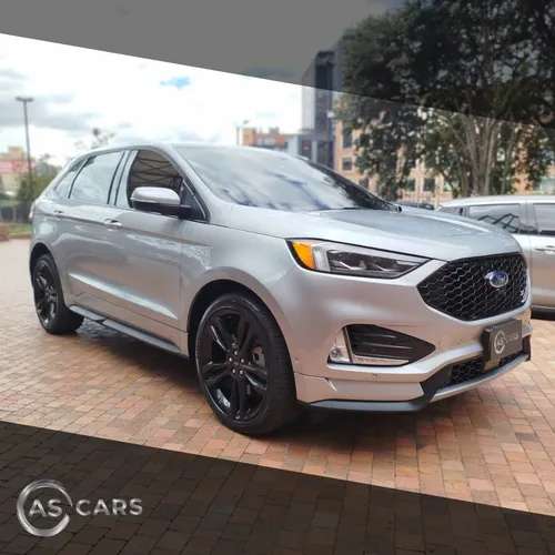 Ford Edge 2022 St Tp 2700cc 4x4