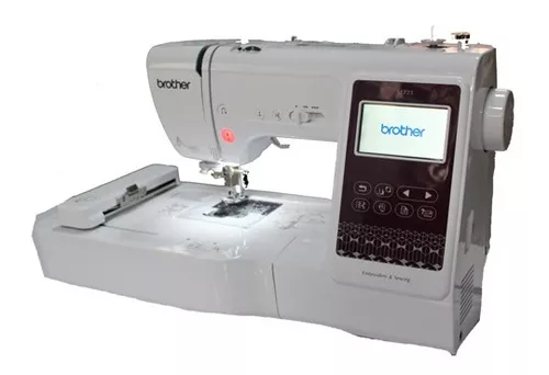 Máquina de coser y bordar SE600, todo lo que debes saber 