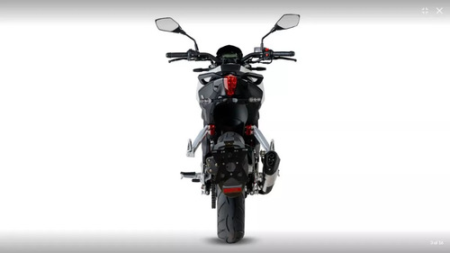 Imagen 3 de 17 de Benelli 251s Maldonado Motos