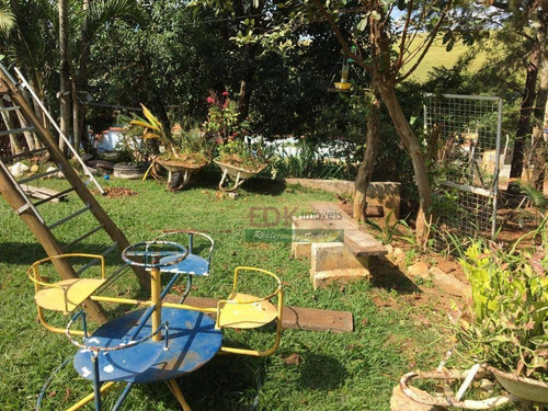 Imagem 1 de 27 de Chácara Com 3 Dormitórios À Venda, 1750 M² Por R$ 800.000,00 - Barreiro - Taubaté/sp - Ch0210