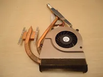 Comprar Ventilador Disipador Sony Vaio Vgn Sr Vgn Sr490 Sr490jcp Pcg 5s1l Intel