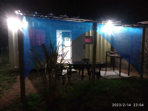 Imagen 22 de 22 de Casa Para Alquilar En Balneario San Luis Temporada X Dia Contado O Credito
