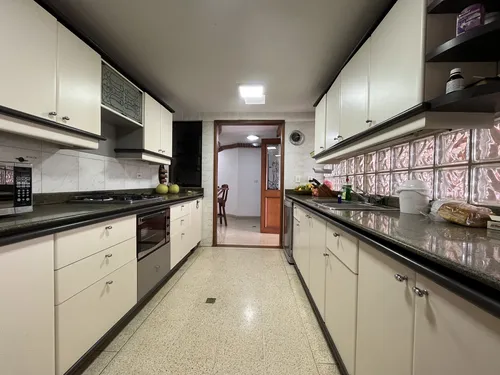Vendo Apartamento En Los Balsos