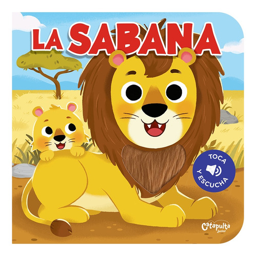 Sabana, La - Los Editores De Catapulta