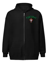 Comprar Campera Salida Portugal Retro 2024 Lusail Indumentaria
