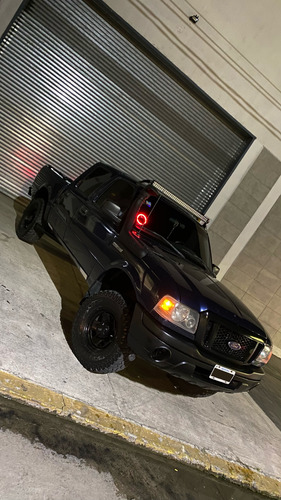 Ford Ranger 3.0 Xl I Dc 4x2 Plus