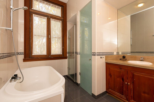 Casa 7 Ambientes Alquiler Belgrano R Jardín Pileta