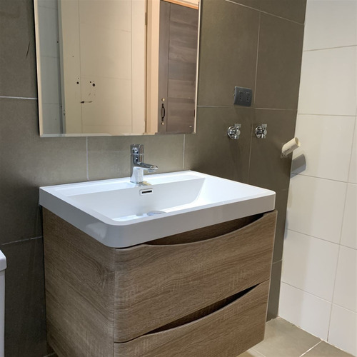 Arriendo Departamento De 1 Dorm Y Estacionam. En Concepción.