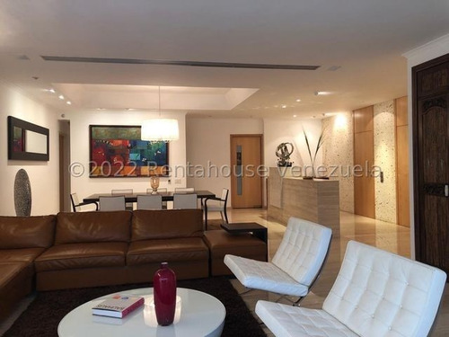 Imagen 5 de 15 de Apartamento En Venta La Lagunita 22-20141 Eva Castillo 0414.306.72.20