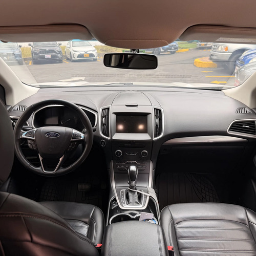Ford Edge 3.5 Sel