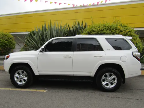 Toyota 4Runner 4.0 Sr5 Fl