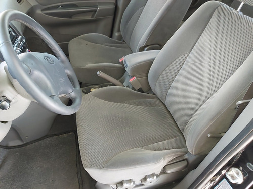 Hyundai Tucson 2wd 2.0 Crdi