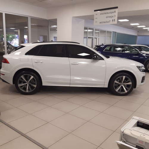 Audi Q8 2020 Usada Nueva Usado Nuevo 2021 0km 2019 Sq5 Q7 Pg