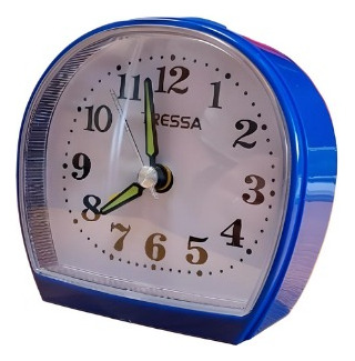 Reloj Despertador Tressa Dd961