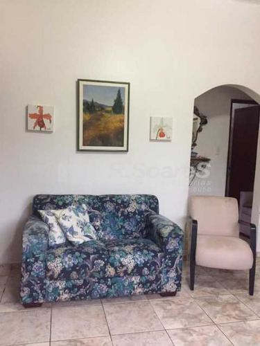 Apartamento-à Venda-rio Comprido-rio De Janeiro - Jcap20684
