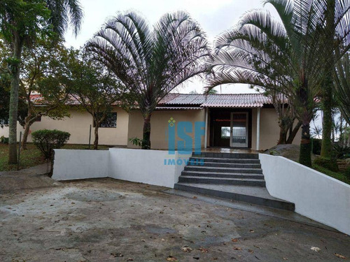 Salão Comercial Para Locação, Jardim Mimas, Embu Das Artes. - Sl0039