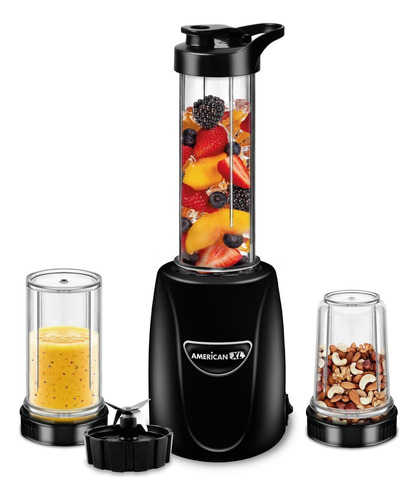 Cafetera Plancha Y Nutri Procesador