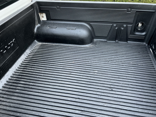 Toyota Hilux 2.7 Cabina Doble Mt