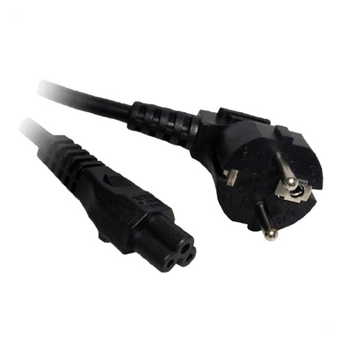 Cable Corriente Mickey Schuko 1,5 Metros