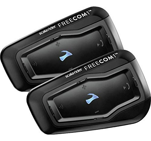 Systems Frc1p101 Duo Audifono Bluetooth Control Volumen Para