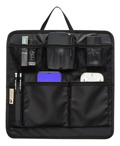 Organizador De Mochila Ligero Y Multifuncional Para Mujeres