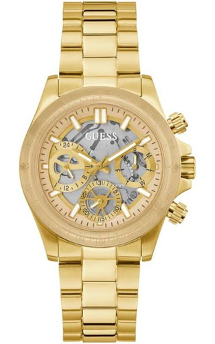 Reloj Guess Gw0557l1 Dama