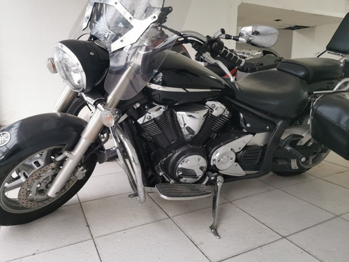 Yamaha Midnight Star 1300