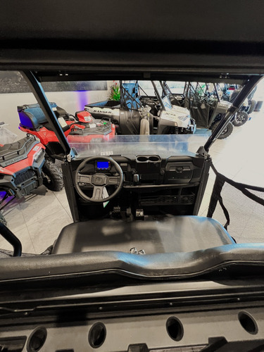 Polaris Ranger 570 0km Utv 4x4 No Canam Defender