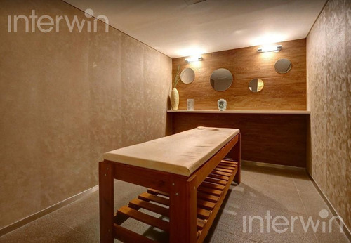 Departamento - 3 Ambientes - Balcón, Terraza Y 2 Cocheras - Las Cañitas - Venta