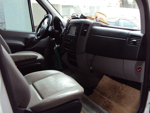 Motor Home Sprinter 415cdi