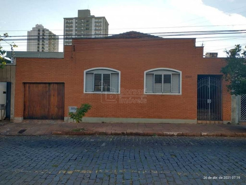 Imagem 1 de 6 de Venda De Casas / Padrão Na Cidade De Araraquara 11375