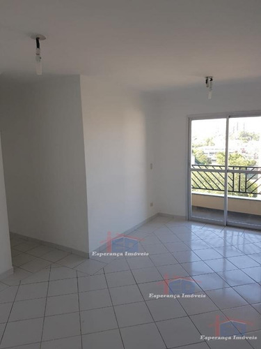 Imagem 3 de 15 de Ref.: 5435 - Apartamento Em Osasco Para Venda - V5435