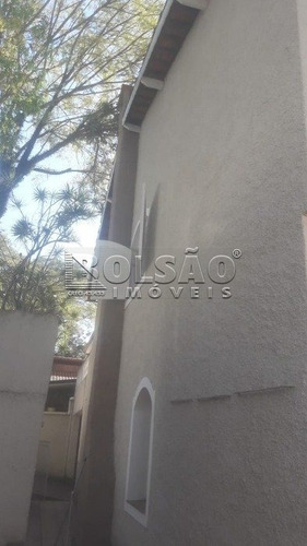 Imagem 9 de 15 de Sobrado - Jardim Floresta - Ref: 22132 - V-22132