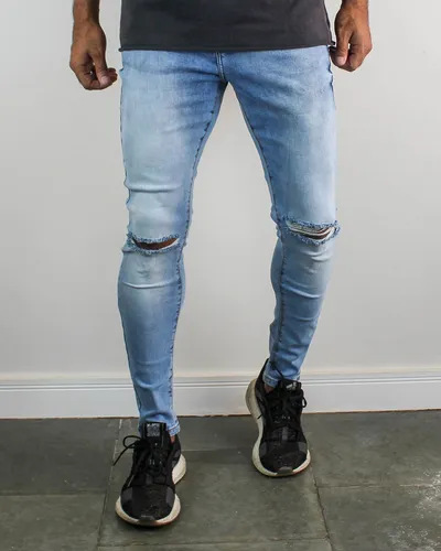 Creed jeans 2025