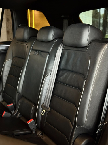 Volkswagen Tiguan Allspac R-Line 350 TSI 2.0 4x4
