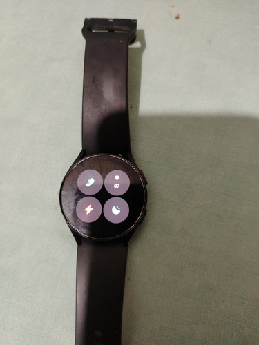 Vender Reloj Sansumg What 4